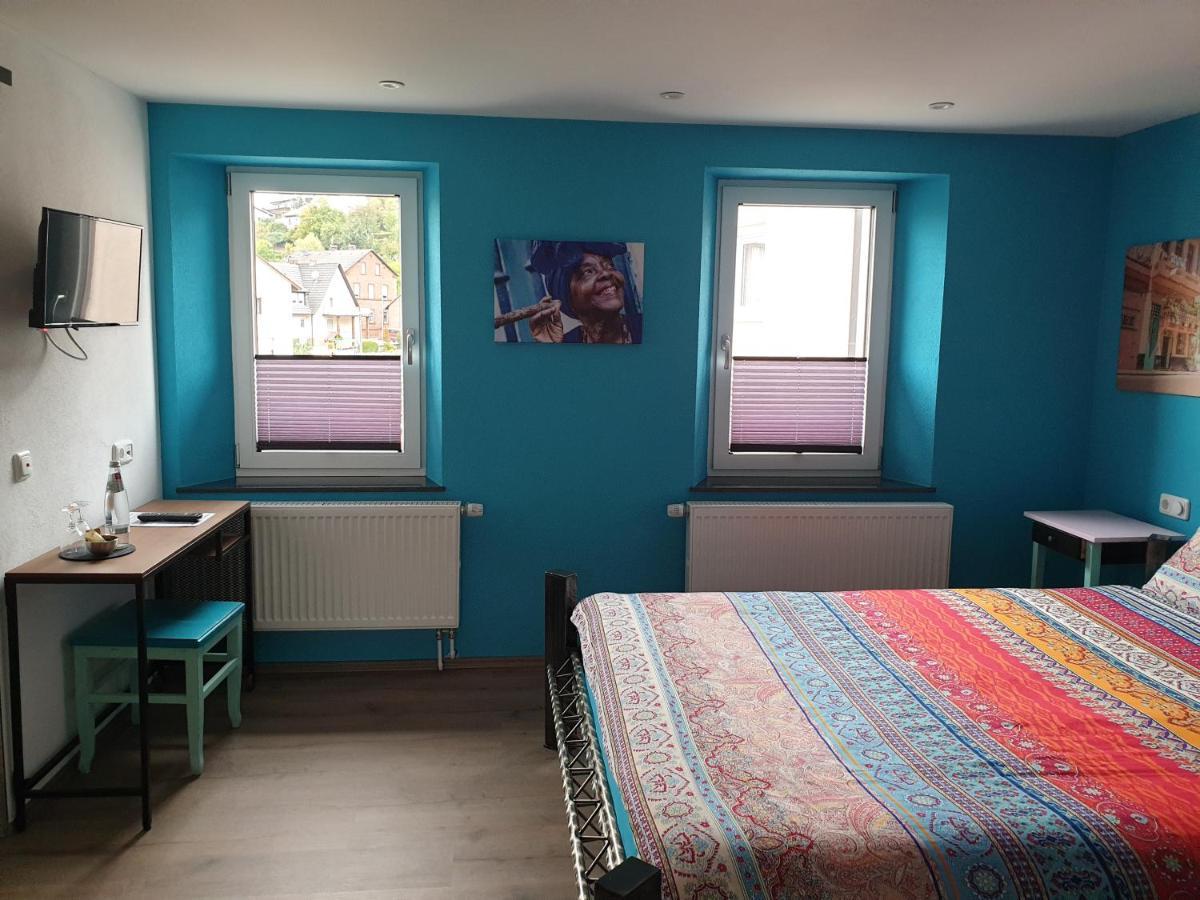 Schlafwelt - Schalkhaus-Kuba Hotel Elsenfeld Luaran gambar